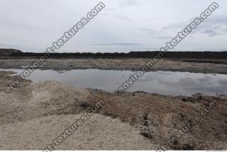  background gravel mining 0014